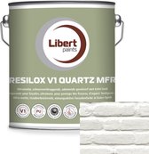 Kalei Verf - Kleur 001- Libert Resilox V1 Quartz MFR 15kg