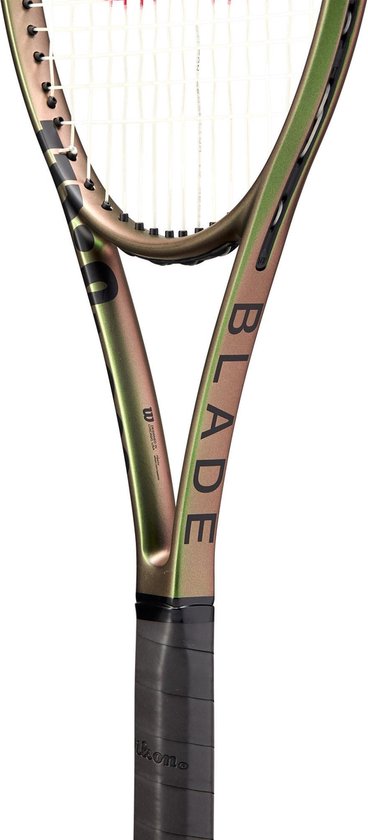 Wilson Blade 98 16 x 19 V8.0-L3 | bol