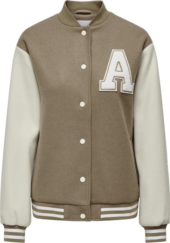 Bestseller / Damen-Jacke / ONLCONTACT LIFE OVERSIZED CC OTW