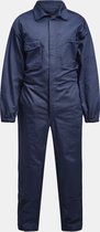 Jobman 4145 Service Overalls cotton 65414511 - Navy - C56