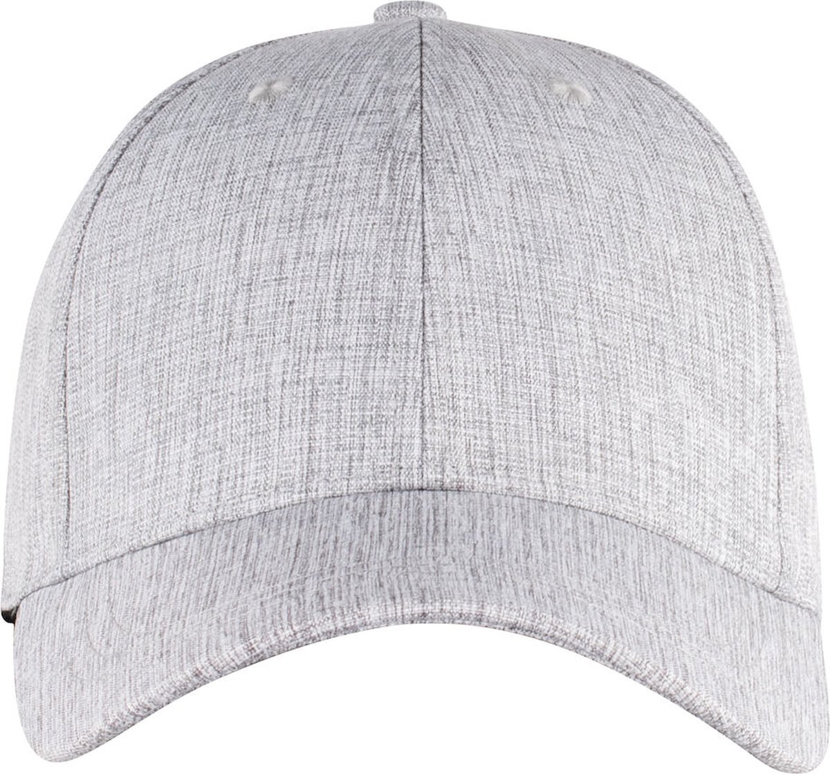 Clique Melange Cap 024066 - Ash - One size