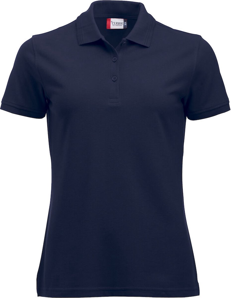 Clique Manhattan Women 028251 - Dark Navy - 3XL