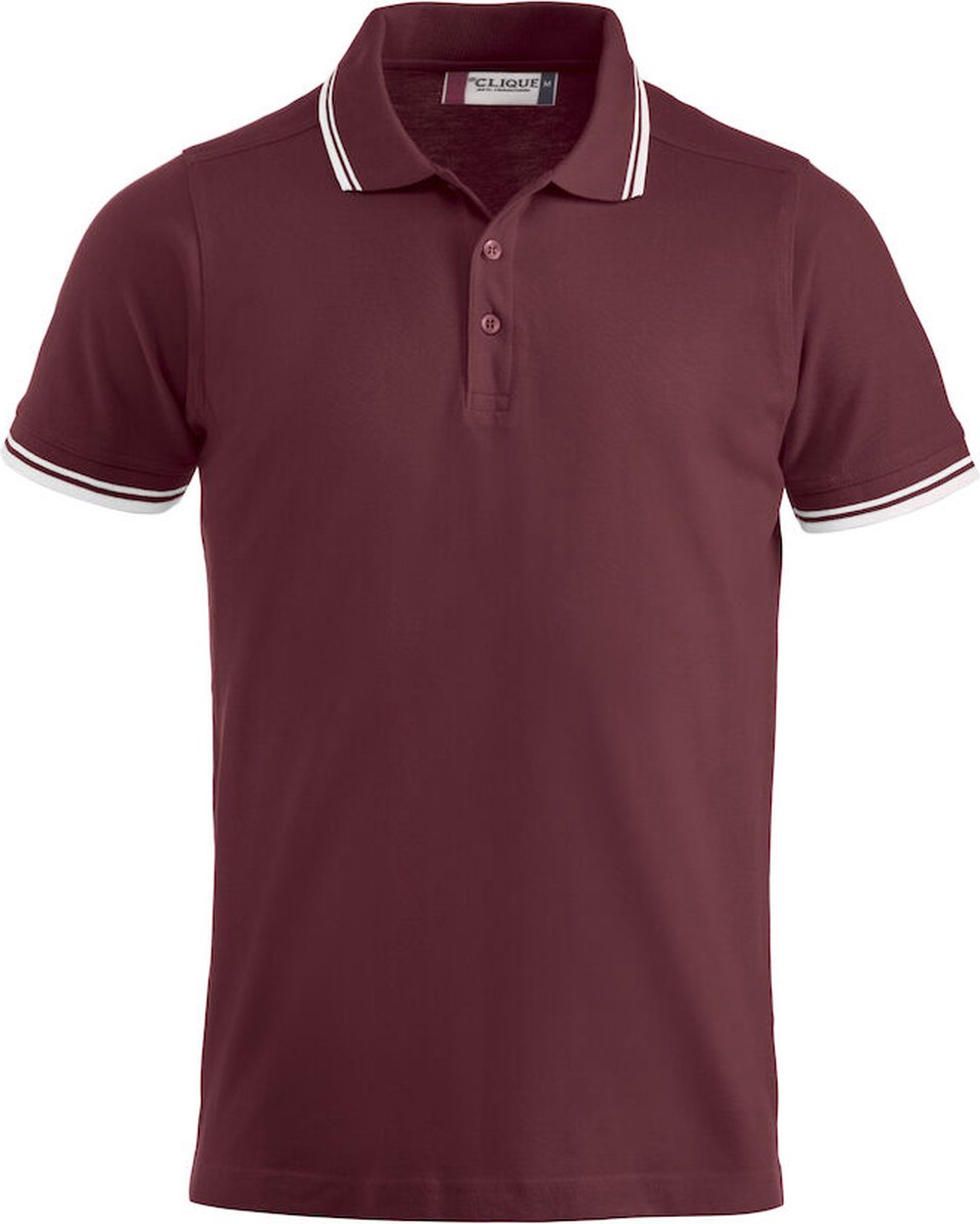 Clique Amarillo 028219 - Bordeaux - 3XL