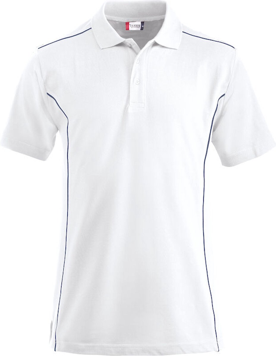 Clique New Conway 028222 - Wit - 4XL