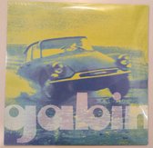 Gabin - Gabin (LP)