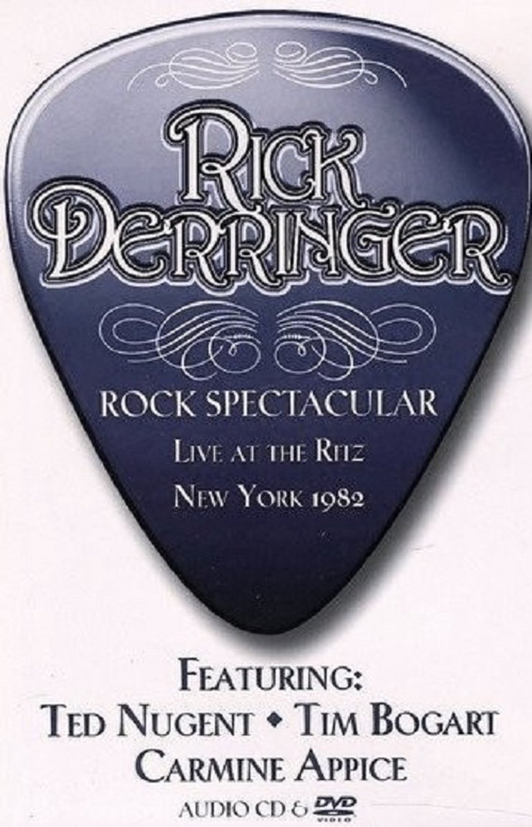 Rock Spectacular