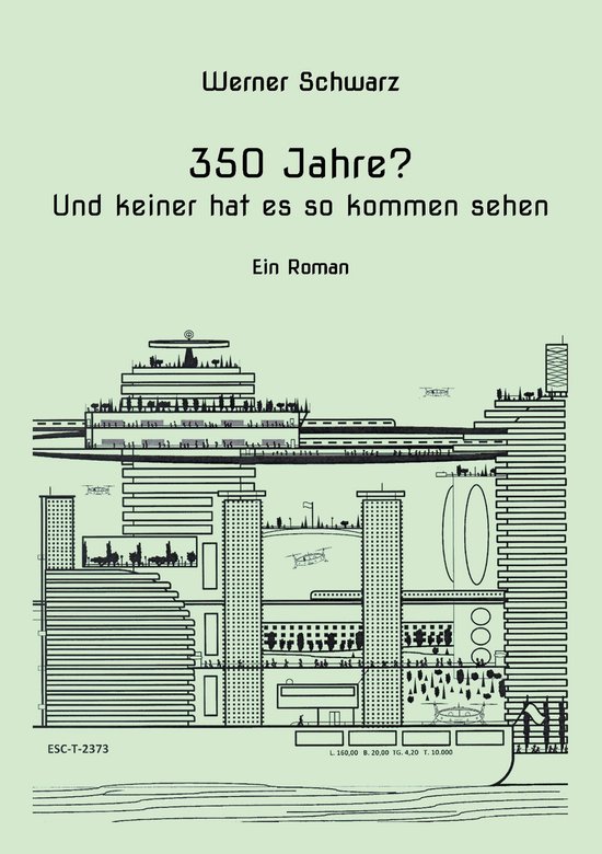 Foto: 350 jahre 