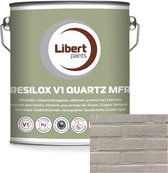 Kalei Verf - Kleur 009 - Libert Resilox V1 Quartz MFR 15kg