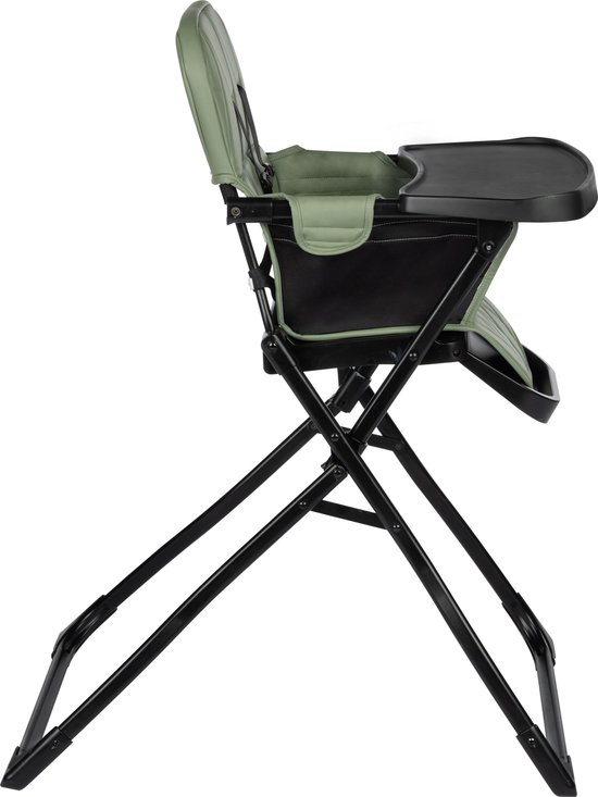Bebeconfort Lily - Kinderstoel - Mineral Green - Vanaf 6 maanden tot 3 jaar oud van Bebeconfort — afbeelding 3