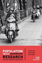 Santé globale - Population health intervention research