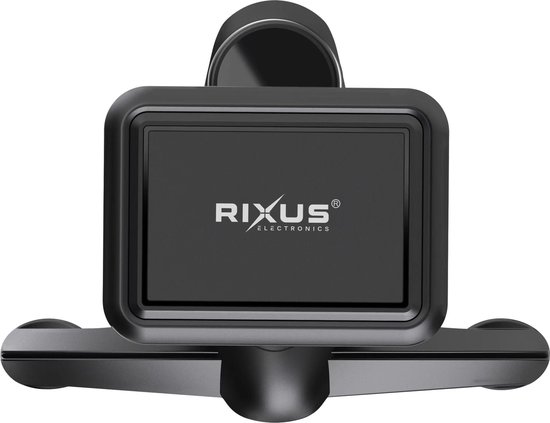 Support de téléphone pour aération de voiture Boase - Support universel