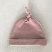 House 4 chapeau de bébé vêtements nouveau-nés cadeau de maternité rose poussiéreux
