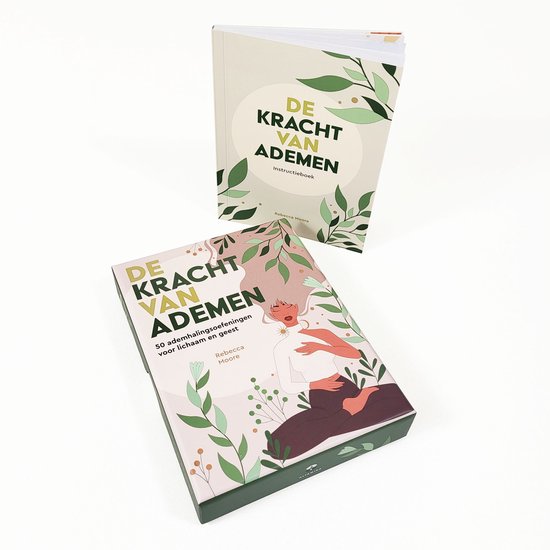 De kracht van ademen