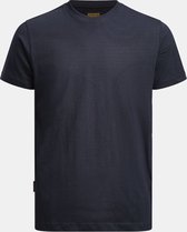 Jobman 5264 T-shirt 65526410 - Navy - XXL