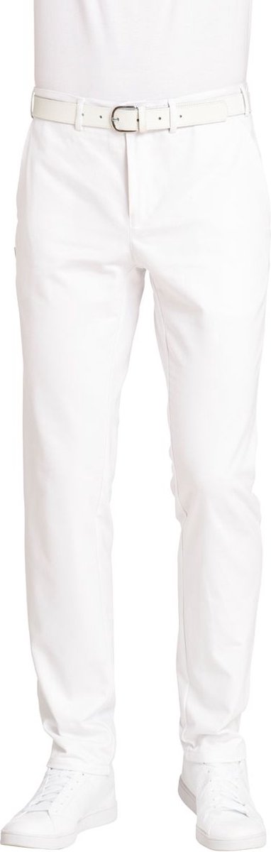 Leiber Herren Hose 12/7071/01 Weiß-90