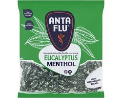 Anta Flu - Keelpastilles Eucalyptus Menthol - 1kg