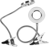 Realight Dimbare LED-Bureaulamp | Win met korting | VakantieVeilingen