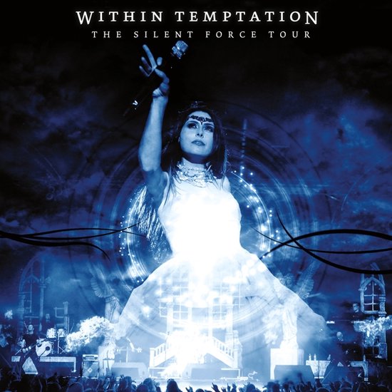 Within Temptation - The Silent Force Tour (CD)