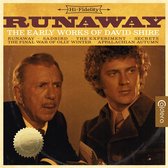 David Shire - Runaway (CD)