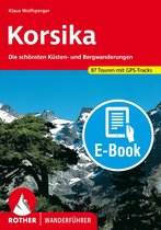 Rother E-Books - Korsika (E-Book)