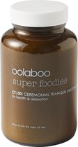 Oolaboo - Super Foodies - CT 00 : Ceremonial Tranquil Tea - 80 gr