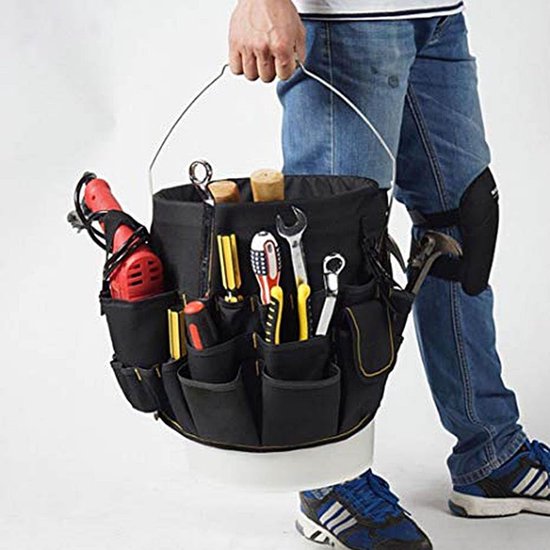 Kynup 7-delige Tuingereedschap Set, Zwaar Belastbare Tuin Tools Set met Ergonomische Antislip Handvatten, Handgereedschap voor de Tuin, Cadeau voor Tuinliefhebbers, Vrouwen en Mannen