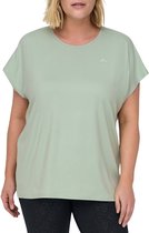 Only Play Aubree Loose Training Shirt Dames (curvy)