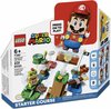 LEGO Super Mario Pack de Démarrage Les Aventures de Mario - 71360