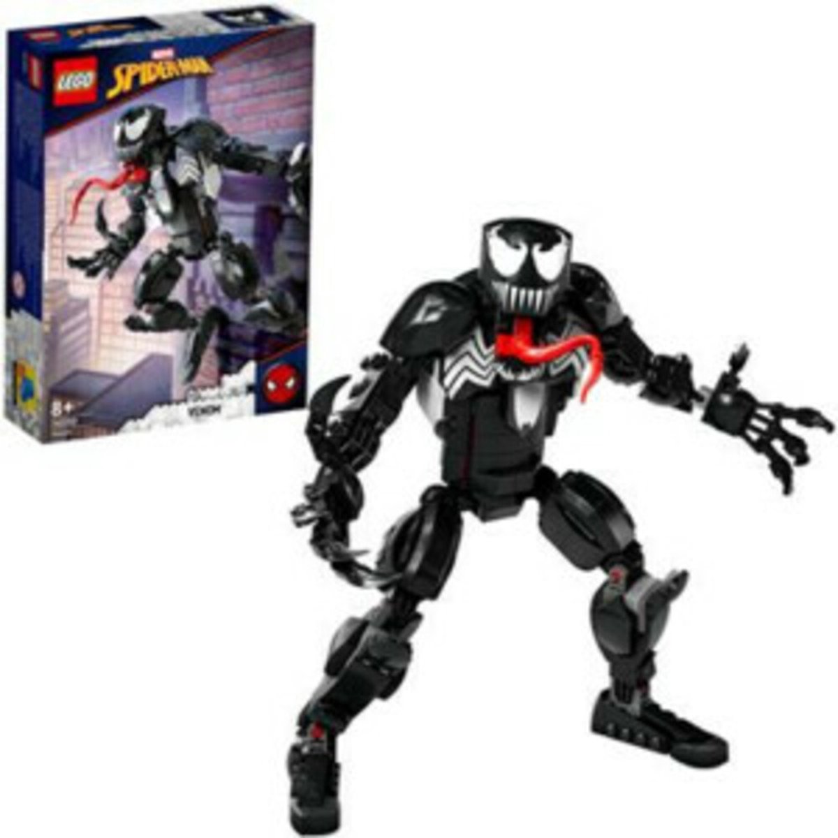 LEGO Marvel Venom - 76230 — afbeelding 5