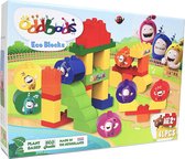 BiOBUDDi oddbods Eco Blocks BB-0237