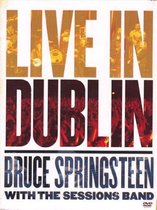 Bruce Springsteen - Live In Dublin (DVD)