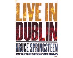 BRUCE SPRINGSTEEN LIVE IN DUBLIN DVD匿名配送 Amazon.com: Live In Dublin [DVD] : Bruce Springsteen with