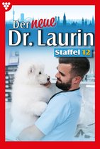Der neue Dr. Laurin 12 - E-Book 111-120