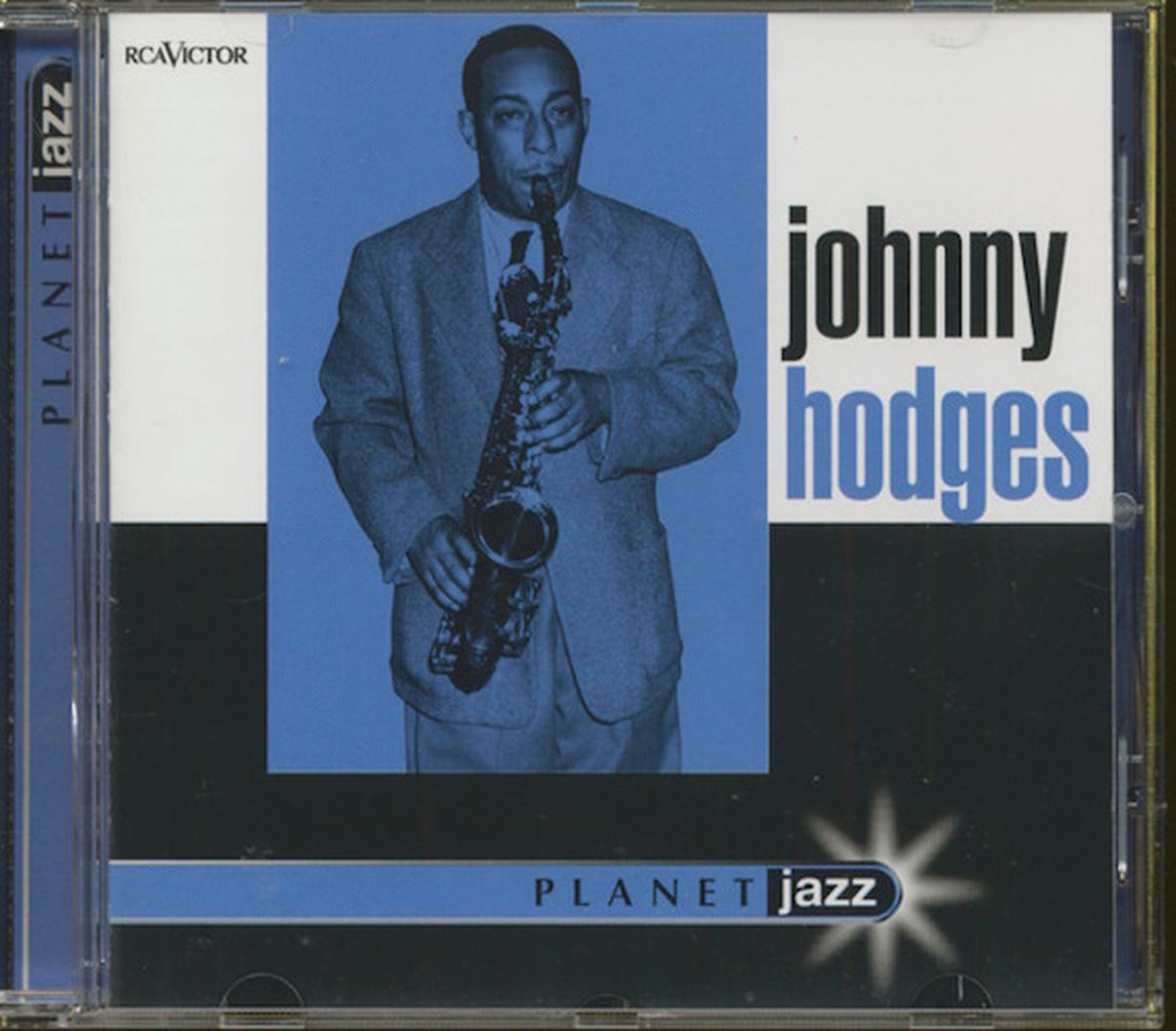 Planet Jazz