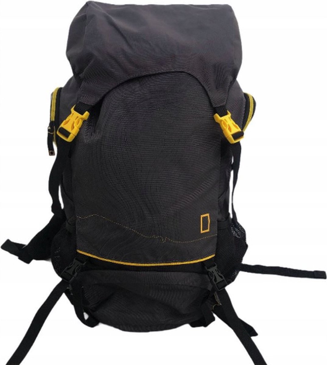 OGOUGUAN Lightweight and Waterproof Hiking Backpack, 50L