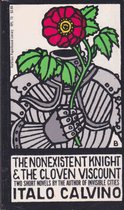 The Nonexistent Knight & the Cloven Viscount