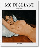 Basic Art- Modigliani