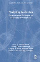 Leadership: Research and Practice- Navigating Leadership