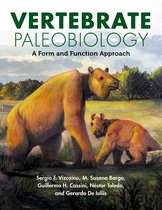 Life of the Past- Vertebrate Paleobiology