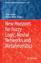 Studies in Computational Intelligence- New Horizons for Fuzzy Logic, Neural Networks and Metaheuristics