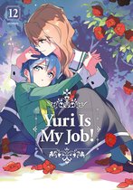 Yuri Is My Job!- Yuri is My Job! 12