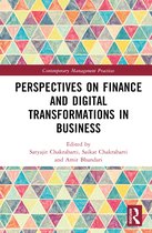 Contemporary Management Practices- Perspectives in Finance and Digital Transformations in Business