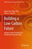 Studies in Systems, Decision and Control- Building a Low-Carbon Future