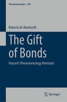 Phaenomenologica-The Gift of Bonds