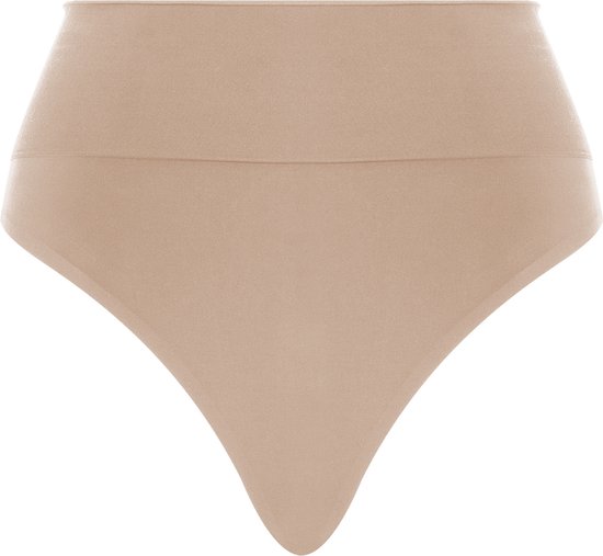 Wolford Tanga High Waist Thong