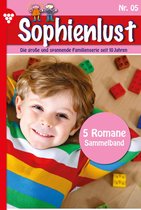Sophienlust – Sammelband 5 - 5 Romane