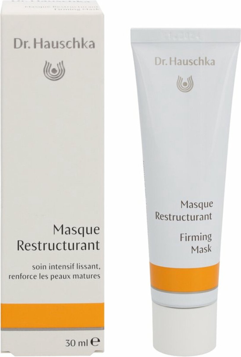 Goedkoopste Dr. Hauschka Masker 30 ml