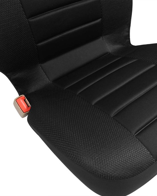 Werkplaats stoelbeschermer - Werkplaatsschoner - Stoelbekleding - Stoelhoes - Auto stoelbeschermer in blauw - WALSER 12063-0