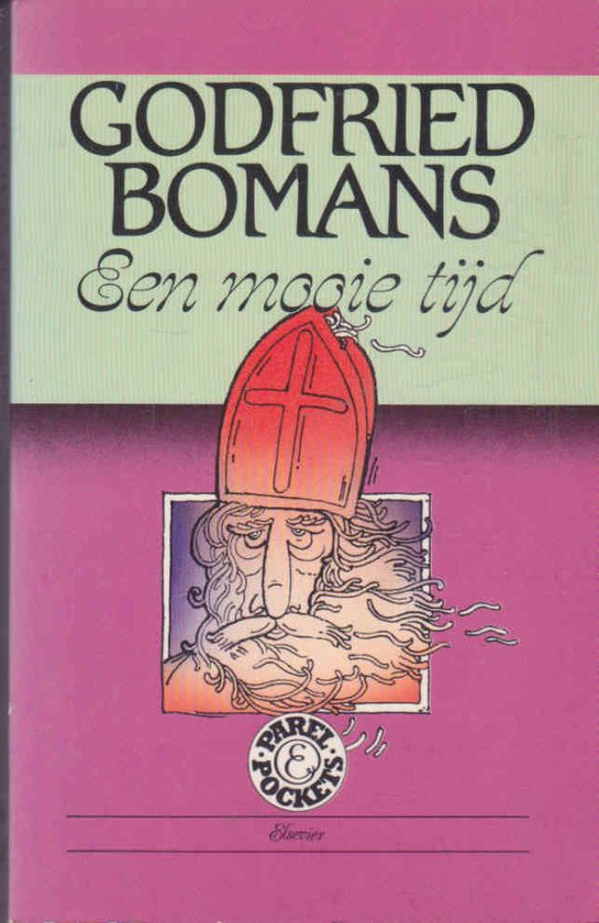 9789010051905 - Een Mooie Tijd