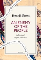 An Enemy of the People: A Quick Read edition